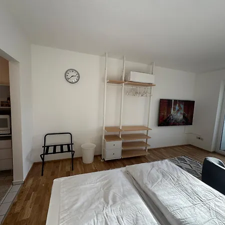 Apartment Sweet *