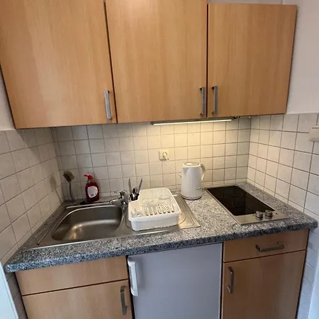 Sweet Apartment *