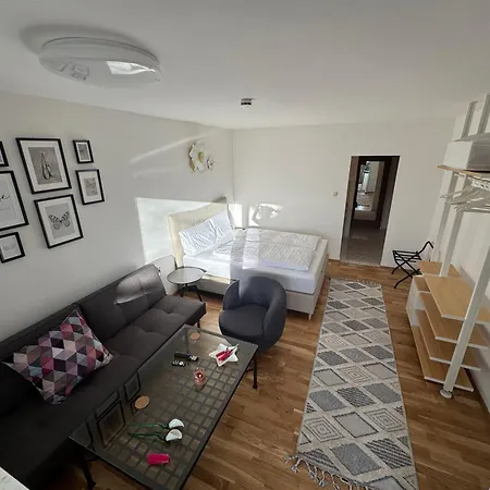 Sweet Apartment Bad Reichenhall