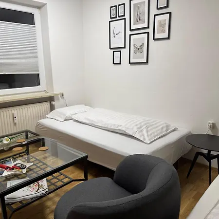 Apartment Sweet *