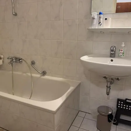 Apartment Sweet Bad Reichenhall